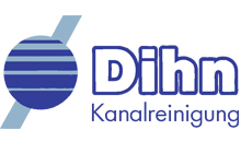 Kundenlogo Abflussreinigung Dihn GmbH Kanalreinigung