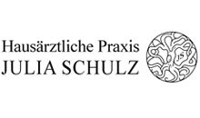 Kundenlogo von Hausärztliche Praxis Julia Schulz Fachärztin für Innere Medizin