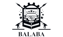 Kundenlogo KFZ - Service Balaba Service, Aufbereitung, Verkauf