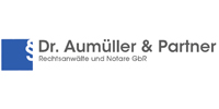 Kundenlogo von Aumüller Dr. u. Partner Rechtsanwälte u. Notare