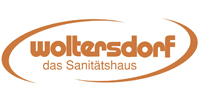 Kundenlogo Woltersdorf René Sanitätshaus Orthopädietechnik