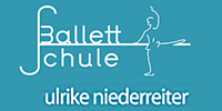 Kundenlogo Niederreiter Ulrike - Ballettschule - Dipl. Ballettpädagogin und Choreographin