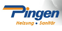 Kundenlogo Pingen Sanitär GmbH