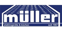 Kundenlogo Elektro Müller GmbH