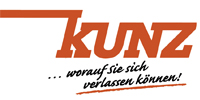 Kundenlogo Kunz Ludwig GmbH Baustoffe Heizöl Gartenbedarf Geräteverleih