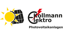 Kundenlogo Kollmann Elektro Elektroinstallation - Beratung Reparaturen u. Verkauf