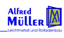 Kundenlogo von Leichtmetall- u. Rolladenbau Alfred Müller GmbH & Co. KG