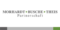 Kundenlogo Steuerberater Morhardt - Busche - Theis