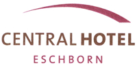 Kundenlogo Central Hotel Eschborn