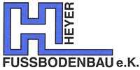 Kundenlogo HEYER. FUSSBODENBAU e.K. Parkett- und Bodenlegerbetrieb