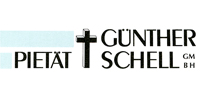 Kundenlogo von Bestattungen Pietät Günther Schell GmbH