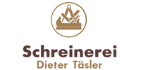 Kundenlogo von Schreinerei Dieter Täsler