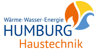 Kundenlogo von Humburg Haustechnik GmbH