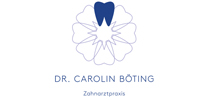 Kundenlogo von Dr. Carolin Böting Zahnarztpraxis Gesundheitszentrum Liederbach
