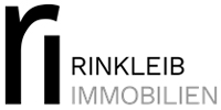 Kundenlogo von RINKLEIB IMMOBILIEN - Beratung | Verkauf | Vermietung | Verrentung - IVD Makler