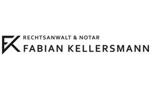 Kundenlogo RA und Notar Fabian Kellersmann RA u. Notar a.D. Egon Kellersmann