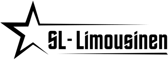 Kundenlogo von SL-Limousinen | Chauffeur & Limousinenservice