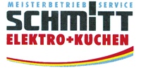 Kundenlogo von Schmitt Elektro-Küchen GmbH