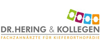 Kundenlogo von Hering Klaus Dr. u. Kollegen Fachzahnärzte für Kieferorthopädie