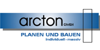 Kundenlogo von Arcton GmbH