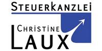 Kundenlogo von Steuerkanzlei Laux Christine