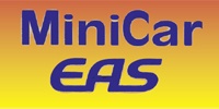 Kundenlogo MiniCar-EAS Ambulance - Personenbeförderung & Krankenfahrten