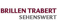 Kundenlogo von Brillen Trabert GmbH