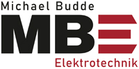 Kundenlogo von Budde Michael Elektro- u. Informationstechnik