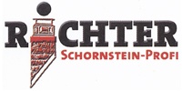 Kundenlogo von Richter Schornstein-Profi GmbH Kaminbau Schornstein-Sanierung