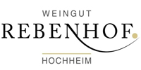 Kundenlogo von Weingut Rebenhof Inh. Pia Rosenkranz