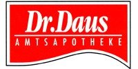 Kundenlogo AMTS-APOTHEKE Pharmazierätin Dr. Silva Daus