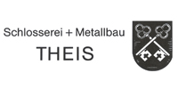Kundenlogo Schlosserei Metallbau Theis