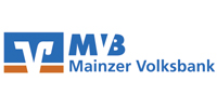 Kundenlogo von Mainzer Volksbank EG