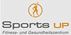 Kundenlogo Fitness-Studio SPORTS UP Sport & Gesundheit
