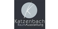 Kundenlogo von Katzenbach Raumausstattung