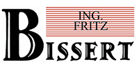 Kundenlogo von Bissert Fritz GmbH & Co. KG Heizung Lüftung Sanitär