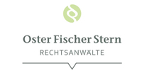 Kundenlogo von Rechtsanwälte Oster, Fischer & Stern