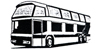 Kundenlogo von Omnibusvermietung Samstag Busvermietung Reisevermittlung
