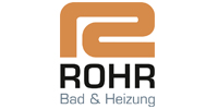 Kundenlogo von Rohr Werner GmbH Bad Heizung Badmodernisierung