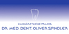 Kundenlogo von Spindler Oliver Dr. Zahnarzt Ästhetische Zahnheilkunde AltersZahnMedizin