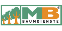 Kundenlogo von MB-Baumdienste GmbH Baumpflege Gutachten Rodungen Spezialfällungen Beratung