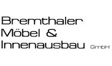 Kundenlogo Bremthaler Möbel- und Innenausbau GmbH
