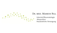Kundenlogo Rill Markus Dr.med. Internist Rheumatologie Akupunktur