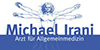 Kundenlogo von Irani Michael Facharzt für Allgemeinmedizin