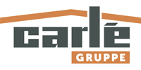 Kundenlogo Carlé + Fatum GmbH & Co.KG, Dach + Fassade Bedachungsfachhandel