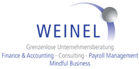 Kundenlogo von WEINEL Grenzenlose Unternehmensberatung - Annette Weinel Dipl-Betriebswirtin