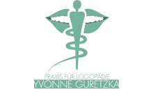 Kundenlogo Guretzka Yvonne Praxis für Logopädie