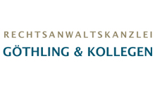 Kundenlogo Göthling & Kollegen Rechtsanwälte für Miet- & Wohnungseigentumsrecht Notarin