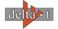 Kundenlogo von delta-t Messdienst J. Omicevic Heizkostenabrechnung