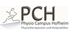 Kundenlogo von Physio Campus Hofheim GbR